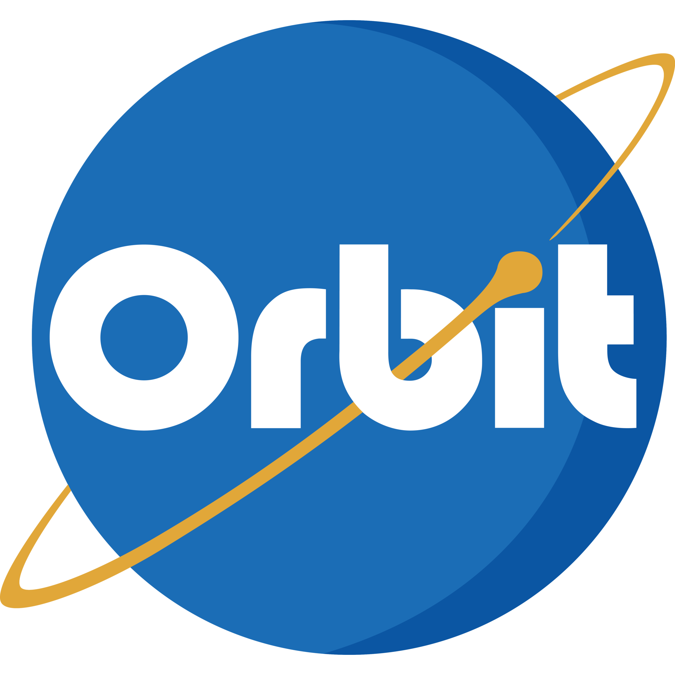 Satellite Mission Control logo