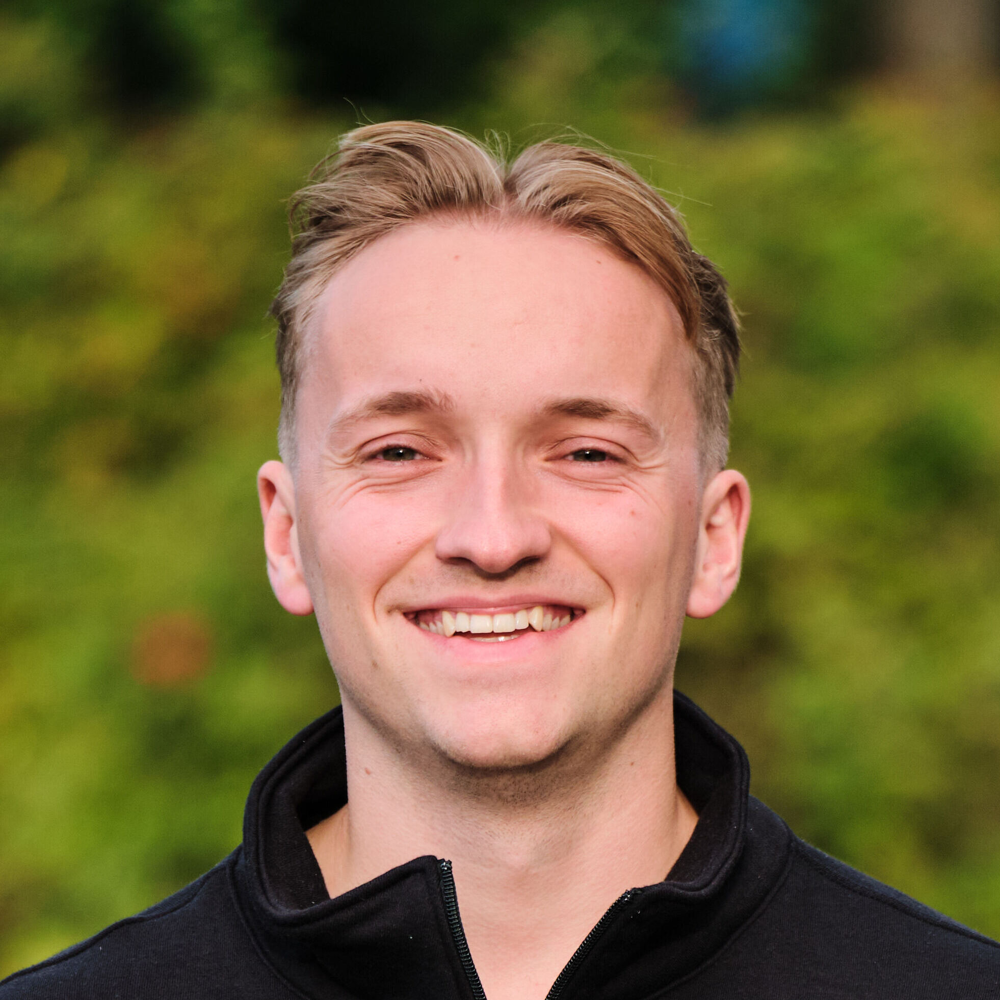 Mats Gaupset